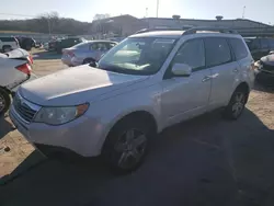 Subaru Vehiculos salvage en venta: 2009 Subaru Forester 2.5X Premium