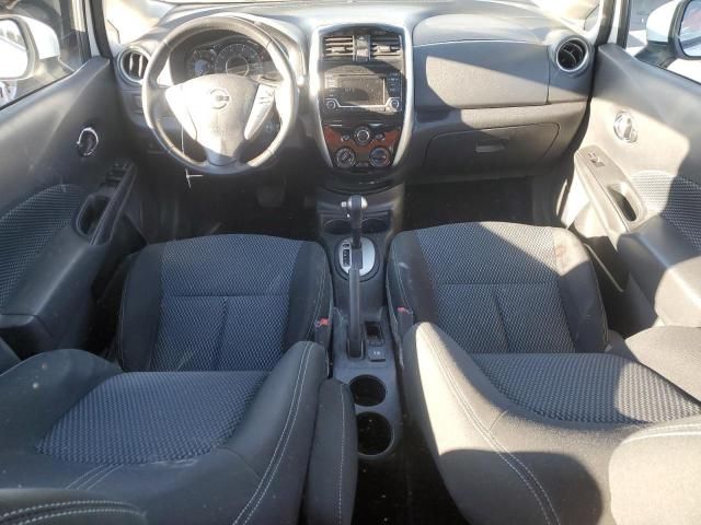 2016 Nissan Versa Note S