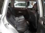 2009 Subaru Forester 2.5X Limited