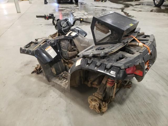 2015 Polaris Sportsman XP 1000