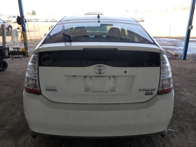 2009 Toyota Prius