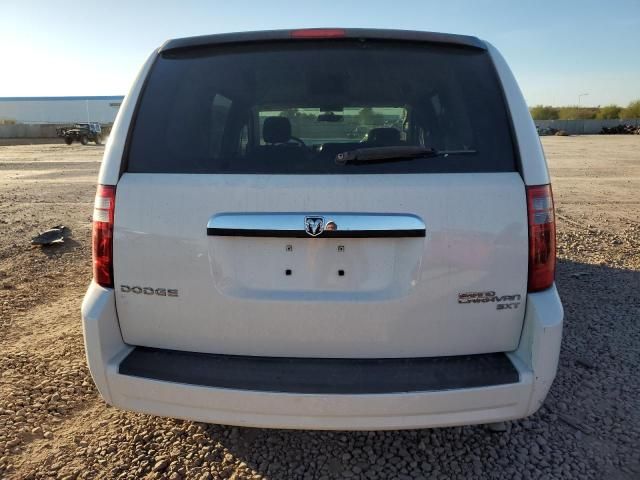 2010 Dodge Grand Caravan SXT