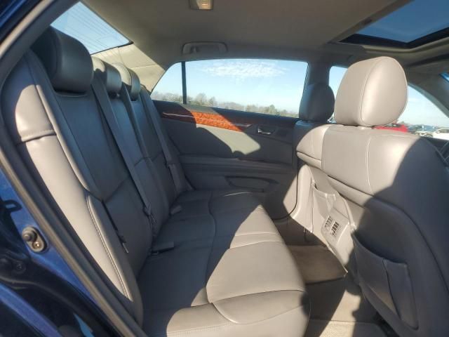 2006 Toyota Avalon XL