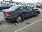 2004 Mercedes-Benz C 240 4matic