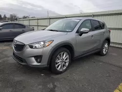 2015 Mazda CX-5 GT en venta en Pennsburg, PA