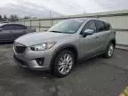 2015 Mazda CX-5 GT