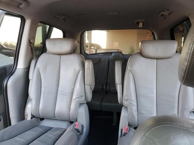 2010 KIA Sedona EX