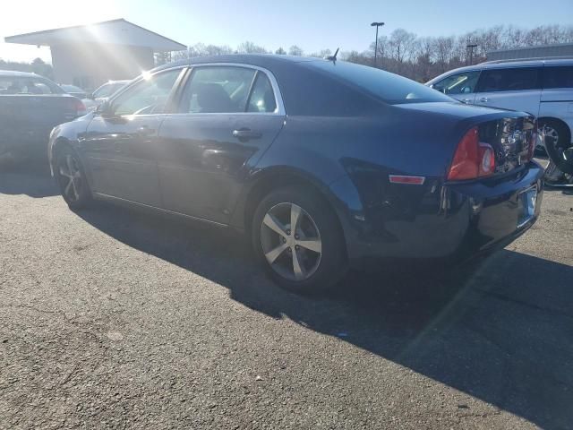 2011 Chevrolet Malibu 1LT