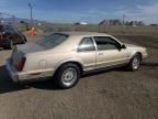 1990 Lincoln Mark VII LSC