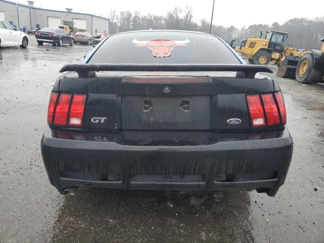 2004 Ford Mustang GT