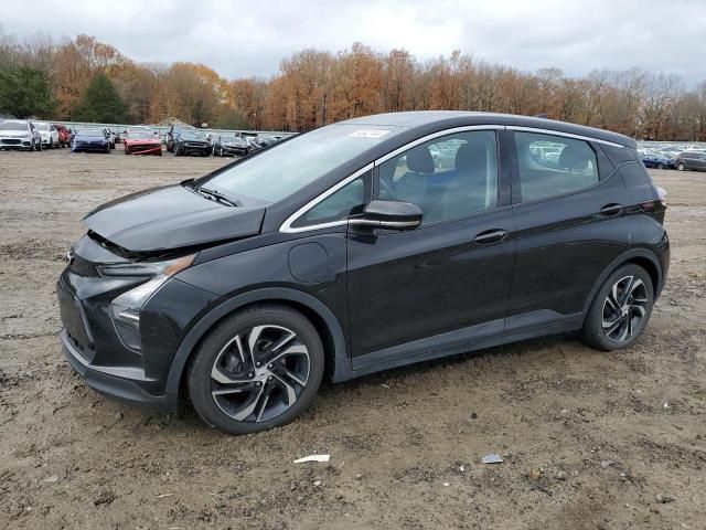 2022 Chevrolet Bolt EV 2LT