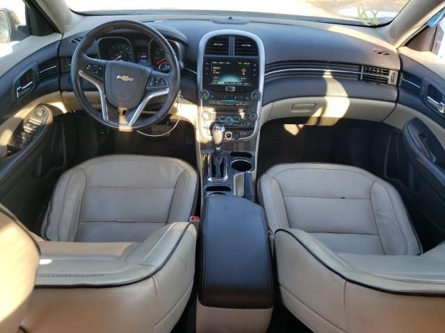 2015 Chevrolet Malibu 2LT