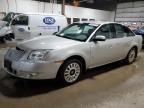 2008 Mercury Sable Luxury