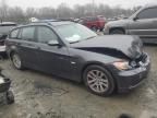 2007 BMW 328 XIT