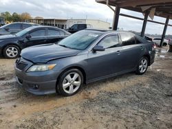 2010 Toyota Camry Base en venta en Tanner, AL