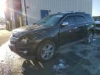 2013 Chevrolet Equinox LTZ