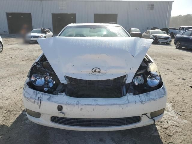 2003 Lexus ES 300