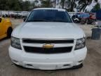 2013 Chevrolet Tahoe Police