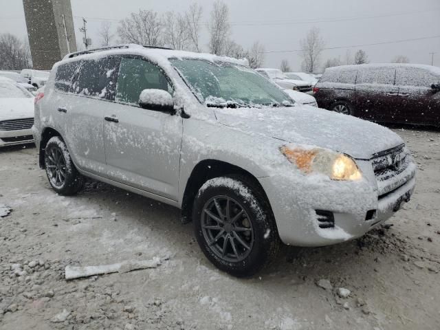 2009 Toyota Rav4