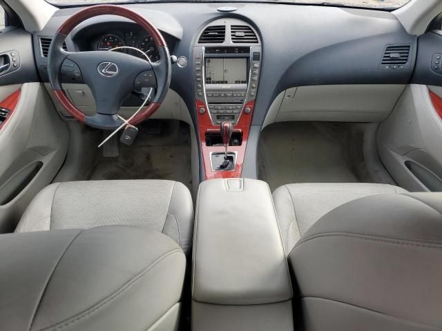 2008 Lexus ES 350