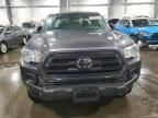 2022 Toyota Tacoma Access Cab