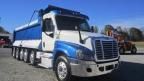 2017 Freightliner Cascadia 125