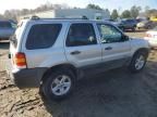 2006 Ford Escape HEV