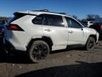 2022 Toyota Rav4 SE