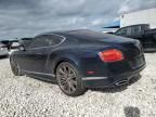 2015 Bentley Continental GT