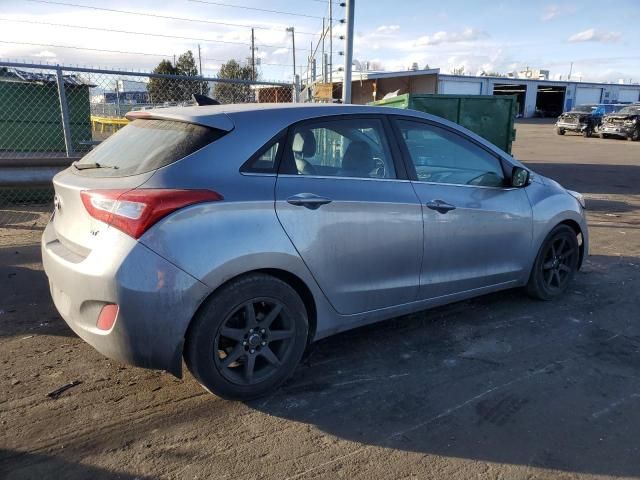 2015 Hyundai Elantra GT