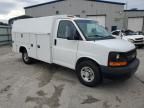 2017 Chevrolet Express G3500