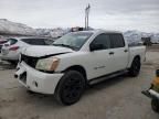 2007 Nissan Titan XE