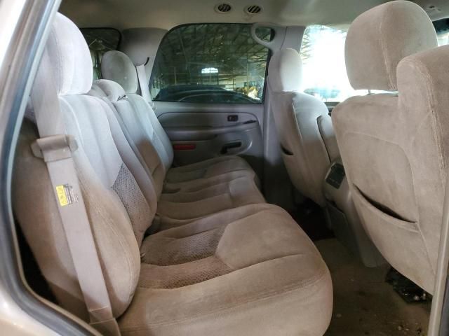 2006 Chevrolet Tahoe K1500