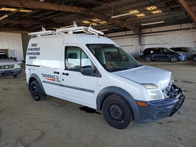 2012 Ford Transit Connect XL