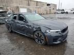 2019 BMW M5