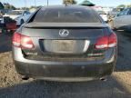 2007 Lexus GS 450H