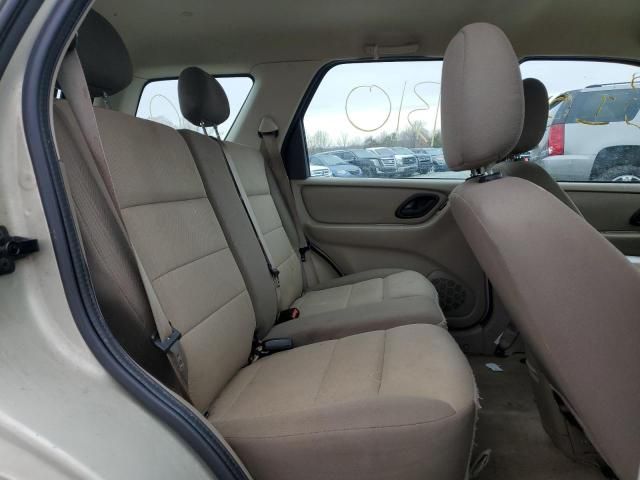 2005 Ford Escape XLS