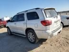 2011 Toyota Sequoia Platinum