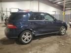 2013 Mercedes-Benz ML 350 4matic