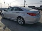 2012 Hyundai Sonata SE