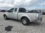 2008 Nissan Frontier King Cab XE