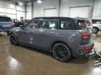 2021 Mini Cooper S Clubman ALL4