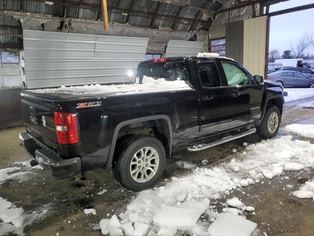 2015 GMC Sierra K1500 SLE