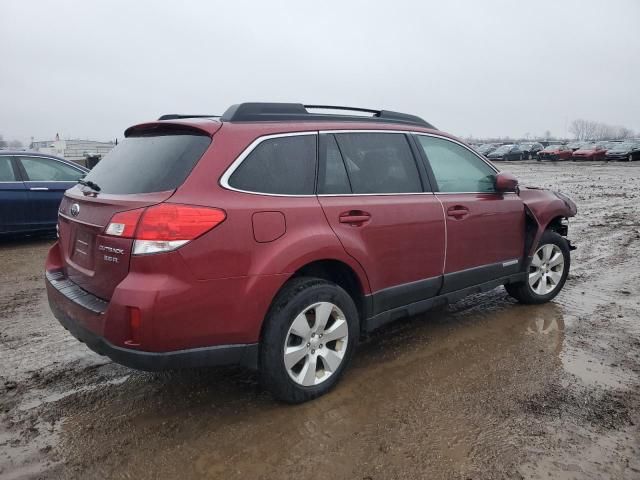 2011 Subaru Outback 3.6R Premium