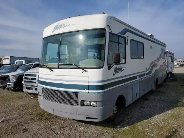 1997 Ford F530 Super Duty