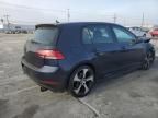 2018 Volkswagen GTI S/SE