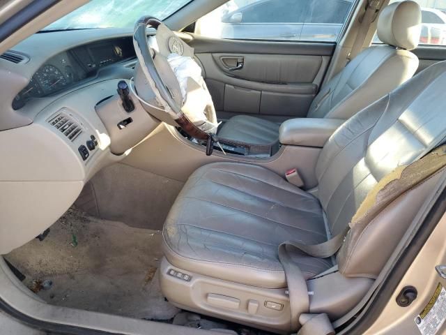 2004 Toyota Avalon XL