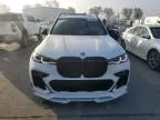 2022 BMW X7 M50I