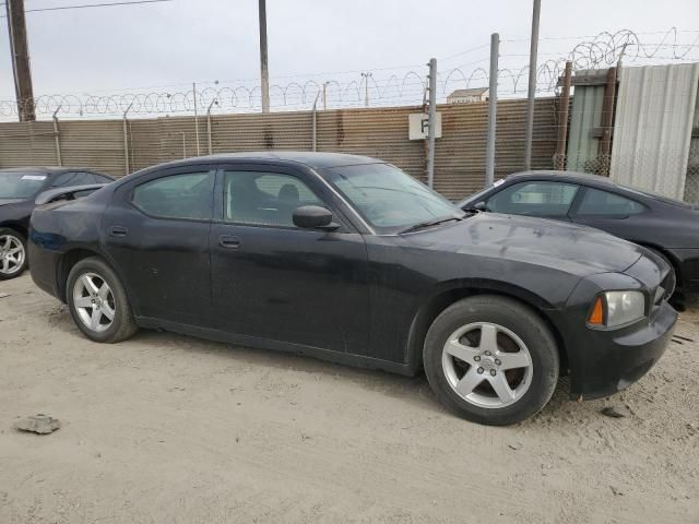 2009 Dodge Charger