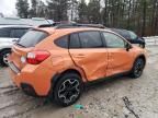 2015 Subaru XV Crosstrek 2.0 Premium